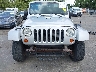 1J8GA59198L****** Used 2008 Jeep Wrangler in New York State