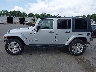 1J8GA59198L****** Salvage 2008 Jeep Wrangler