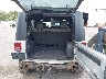 1J8GA59198L****** Salvage and Wrecked 2008 Jeep Wrangler in Long Island