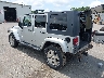 1J8GA59198L****** Salvage and Repairable 2008 Jeep Wrangler in Long Island