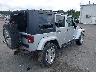 1J8GA59198L****** Salvage and Wrecked 2008 Jeep Wrangler in New York State