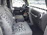 1J8GA59198L****** Used and Repairable 2008 Jeep Wrangler in New York State