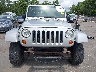 1J8GA59198L****** Salvage and Repairable 2008 Jeep Wrangler in New York State