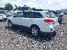 4S4BRCLC6E3****** Salvage and Repairable 2014 Subaru Outback in Lafayette