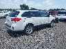 4S4BRCLC6E3****** Salvage and Wrecked 2014 Subaru Outback in Louisiana State