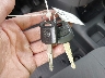 3N6CM0KN1MK****** Salvage 2021 Nissan NV 200 in Maryland State
