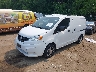 3N6CM0KN1MK****** Used and Repairable 2021 Nissan NV 200 in Dundalk