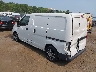 3N6CM0KN1MK****** Salvage and Repairable 2021 Nissan NV 200 in Dundalk
