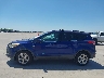 1FMCU0GX8DU****** Repairable 2013 Ford Escape in Texas State