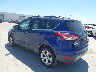 1FMCU0GX8DU****** Salvage and Repairable 2013 Ford Escape in Dallas