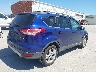 1FMCU0GX8DU****** Salvage and Wrecked 2013 Ford Escape in Texas State