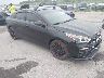 3KPF24AD5KE****** Salvamento y Destrozados 2019 Kia Forte en Des Moines