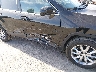 1C4PJMDX9JD****** Wrecked 2018 Jeep Cherokee in California State