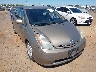 JTDKB20U453****** Salvage and Wrecked 2005 Toyota Prius in Sacramento