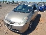 JTDKB20U453****** Used and Repairable 2005 Toyota Prius in Sacramento