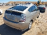 JTDKB20U453****** Salvage and Wrecked 2005 Toyota Prius in California State