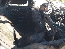 3MVDMBBM6PM****** Destrozados 2023 Mazda CX-30 en Fresno