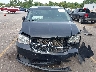 2C4RDGBG6FR****** Usados 2015 Dodge Grand Caravan en Estado de Michigan
