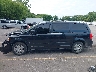 2C4RDGBG6FR****** Salvamento 2015 Dodge Grand Caravan