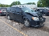 2C4RDGBG6FR****** Salvamento y Destrozados 2015 Dodge Grand Caravan en Grand Rapids