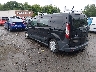 NM0LS7E78G1****** Salvage and Repairable 2016 Ford Transit Connect in Taunton