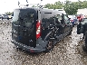 NM0LS7E78G1****** Salvage and Wrecked 2016 Ford Transit Connect in Massachusetts State