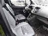NM0LS7E78G1****** Wrecked 2016 Ford Transit Connect in Taunton