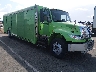 1HTMMAAN29H****** Salvamento y Destrozados 2009 International Altec AA755L Bucket Truck en Las Vegas