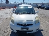 JTDKT903795****** Destrozados 2009 Toyota Yaris en Estado de California