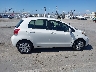 JTDKT903795****** Usados 2009 Toyota Yaris en Estado de California