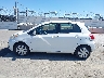 JTDKT903795****** Reparables 2009 Toyota Yaris en Estado de California
