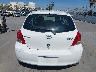JTDKT903795****** Destrozados 2009 Toyota Yaris