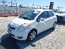 JTDKT903795****** Usados y Reparables 2009 Toyota Yaris en Los Angeles South