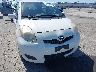 JTDKT903795****** Salvamento y Reparables 2009 Toyota Yaris en Estado de California