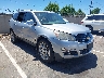 1GNKRGKD0FJ****** Salvage and Wrecked 2015 Chevrolet Traverse in Sacramento