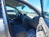 1GNKRGKD0FJ****** Used and Repairable 2015 Chevrolet Traverse in California State