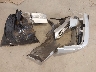 2MEFM75W33X****** Wrecked 2003 Mercury Grand Marquis in Utah State