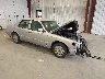 2MEFM75W33X****** Salvage and Wrecked 2003 Mercury Grand Marquis in Provo