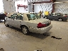 2MEFM75W33X****** Salvage and Repairable 2003 Mercury Grand Marquis in Provo