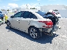 1G1PG5SC7C7****** Salvage and Repairable 2012 Chevrolet Cruze in Clearwater