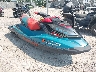 YDV5563***** Salvage and Wrecked 2019 Sea-Doo Wake 155 in Rec Rides Online Exclusive