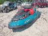 YDV5563***** Used and Repairable 2019 Sea-Doo Wake 155 in Rec Rides Online Exclusive