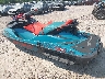 YDV5563***** Salvage and Repairable 2019 Sea-Doo Wake 155 in Rec Rides Online Exclusive