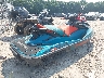 YDV5563***** Salvage and Wrecked 2019 Sea-Doo Wake 155 in Wisconsin State