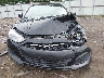 KMHHT6KD0DU****** Wrecked 2013 Hyundai Genesis in Georgia State