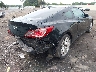 KMHHT6KD0DU****** Salvage and Wrecked 2013 Hyundai Genesis in Georgia State