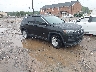 3C4NJCBB6NT****** Salvamento y Destrozados 2022 Jeep Compass en Concord