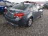 1G1PF5SC2C7****** Salvamento y Destrozados 2012 Chevrolet Cruze en Estado de Luisiana