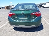 5YFBURHE2FP****** Destrozados 2015 Toyota Corolla