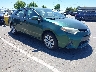 5YFBURHE2FP****** Salvamento y Destrozados 2015 Toyota Corolla en Sacramento